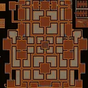 Cat and Mice Desert 2.5 Map Preview