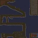 괴물. Version 3 Map Preview
