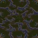 Aperçu de la carte StarCraft 2(한글판)