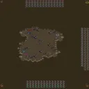 홀드 더 포트 45! (Hold the Fort 45!) Map Preview