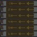 디펜스 F (Defence F) プレビュー