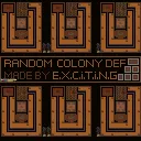 Aperçu de la carte 인디비주얼 랜덤 콜로니 디펜스 (IndividualRandomColonyDEF)