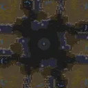 레트로 1.2 (Retro 1.2) Map Preview
