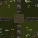 Vista previa del mapa 하이드라 목장지기 골드 (Hydra Rancher Gold)