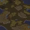 도망자들 (The Runaways) Map Preview