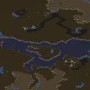 전쟁의 계속 (The War Continues) Map Preview