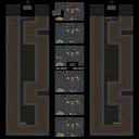 Aperçu 스폰 디펜스 얼티밋 (Spawn Defense Ultimate)
