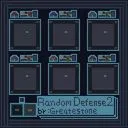 랜덤 랭크 디펜스 2 (Random Rank Defense 2) 地圖預覽