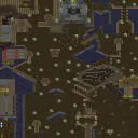 드래곤볼 Z - 네임크의 공격 (DBZ - Nameks Attack) Map Preview