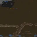 Aperçu de la carte 테란 인베이전 (Terran Invasion)