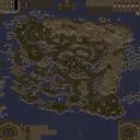 템플 시즈 G1a (Temple Siege G1a) Map Preview