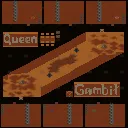 데저트 스트라이크 vQ2.5 히어로즈 (Desert Strike vQ2.5Heroes) マッププレビュー