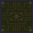 미로 디펜스 7.0 파이널 (Maze Defense 7.0 Final) 地圖預覽