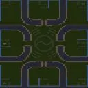 태극헌터 (Taeguk Hunter) Map Preview