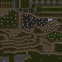 Vista previa del mapa 파이널 판타지 퀘스트 (Final Fantasy Quest)