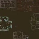 심즈 나이트라이프 2 (Sims Nightlife 2) 地圖預覽