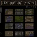 배틀로얄 (Battle Royale) Map Preview