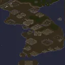 Aperçu de la carte 몽고의 침입