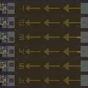 디펜스 F (Defence F) プレビュー