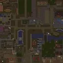 가족놀이 Zombi City Map Preview