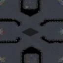 틴 타이탄즈 익스트림 매드니스 V1.0 (TEEN TITANS XtReMe MADNESS V1.0) マッププレビュー