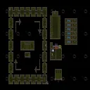 Vista previa del mapa 주사위 RPG