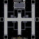 Vista previa del mapa 히드라 고스트 마린즈 디펜스 (Hydras Ghosts Marines DEF)
