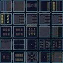 트릭스 -노바- (Tricks -Nova-) Map Preview