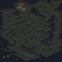 워 돔 (WAR DOME) 地圖預覽