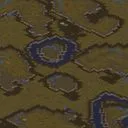 고지 전쟁 (Elevated Warfare) Map Preview