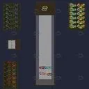 도박 타워 디펜스 1.24 (Gambling Tower Defense 1.24) マッププレビュー
