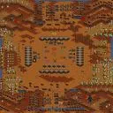 생존의 시험 - 죽음!!!! (Test of Survival - DEATH!!!!) Map Preview