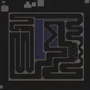 이니셜 D 4단계 (INITIAL D -4th Stage-) 地圖預覽