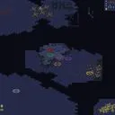 7인 고립된 입구막기 (7-Player Isolated Choke Point Defense) 地圖預覽