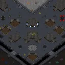커맨도 브루드 워 (Commando Brood Wars) Map Preview