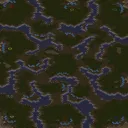더 헌터 게임아이 (The Hunters-Gamei) Map Preview