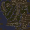 Vista previa del mapa 반지의 제왕 SD CPU RH 1.42ver (LotR - SD CPU RH 1.42ver)