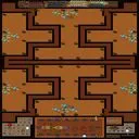 New Sunken Defence (0.4x3) 預覽