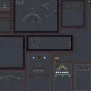 임파서블 L337-K v2 (Impossible L337-K v2) 地圖預覽
