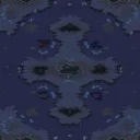 Aperçu de la carte 스피릿 릿지 (Spirit Ridge)