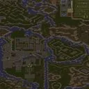 레지던트 이블 RP 베스트 1.6 (Resident Evil RP BEST 1.6) Map Preview