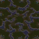 Aperçu de la carte 더 헌터스 게임아이 (The Hunters-Gamei)