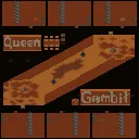 데저트 스트라이크 패스트 퀸 매뉴얼 4.1 (Desert.S Fast vQueenManual 4.1) マッププレビュー