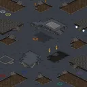 Aperçu 커만도 워즈 v1.79 (Commando Wars v1.79)