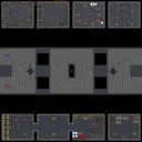팀 마이크로 플랫폼 v4.1 (Team Micro Platform v4.1) 地圖預覽