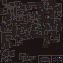 Cat 'N' Mice Confusion! (고양이와 쥐의 대혼란) Map Preview