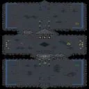 태그 팀 빌더스 앤 파이터즈 (Tag Team Builders & Fighters) Map Preview