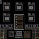 뉴 포커 디펜스 (NEW POKER DEFENCE) Map Preview