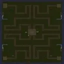 미로 디펜스 2.55 (Maze Defense 2.55) 預覽