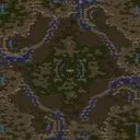 [EUD] 생컨투혼 324 Beta 2.3 Map Preview